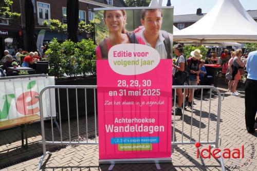 Achterhoekse Wandeldagen - deel 3 (11-05-2024)