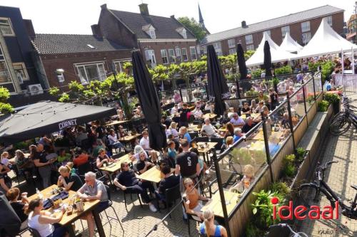 Achterhoekse Wandeldagen - deel 1 (11-05-2024)