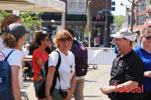 Achterhoekse Wandeldagen - deel 3 (11-05-2024)