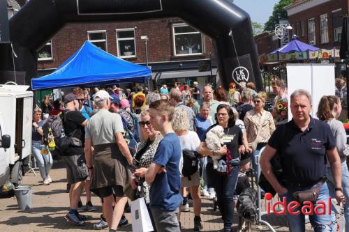 Achterhoekse Wandeldagen - deel 3 (11-05-2024)