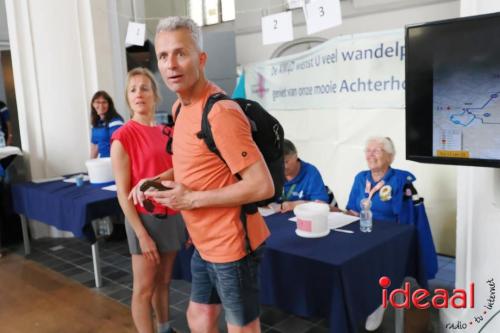 Achterhoekse Wandeldagen - deel 3 (11-05-2024)