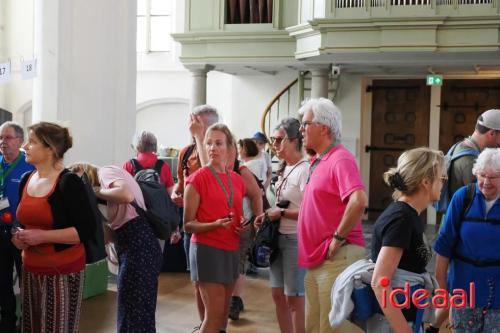 Achterhoekse Wandeldagen - deel 3 (11-05-2024)