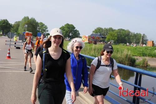 Achterhoekse Wandeldagen - deel 1 (11-05-2024)