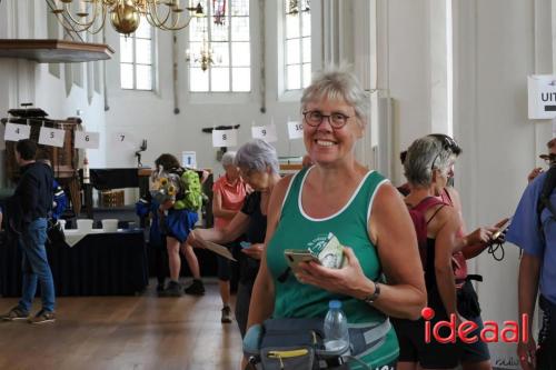 Achterhoekse Wandeldagen - deel 3 (11-05-2024)