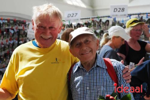 Achterhoekse Wandeldagen - deel 3 (11-05-2024)