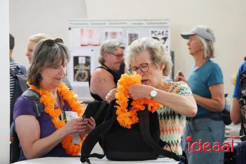 Achterhoekse Wandeldagen - deel 3 (11-05-2024)