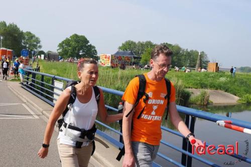 Achterhoekse Wandeldagen - deel 1 (11-05-2024)