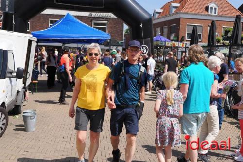 Achterhoekse Wandeldagen - deel 3 (11-05-2024)