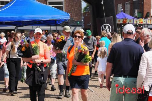 Achterhoekse Wandeldagen - deel 3 (11-05-2024)