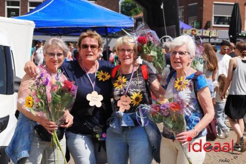 Achterhoekse Wandeldagen - deel 3 (11-05-2024)