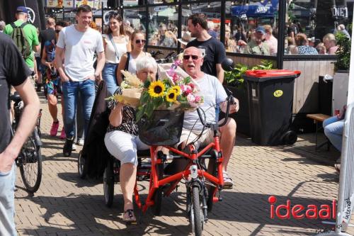 Achterhoekse Wandeldagen - deel 3 (11-05-2024)