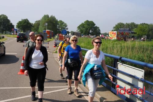 Achterhoekse Wandeldagen - deel 1 (11-05-2024)