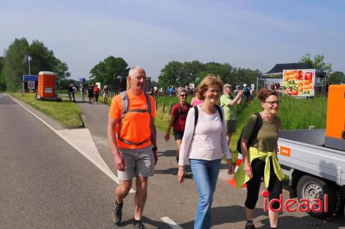 Achterhoekse Wandeldagen - deel 1 (11-05-2024)