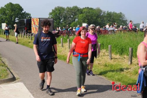 Achterhoekse Wandeldagen - deel 1 (11-05-2024)