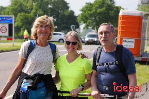 Achterhoekse Wandeldagen - deel 1 (11-05-2024)