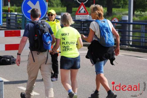 Achterhoekse Wandeldagen - deel 1 (11-05-2024)