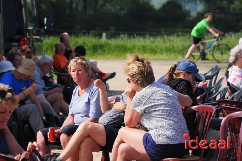 Achterhoekse Wandeldagen - deel 1 (11-05-2024)