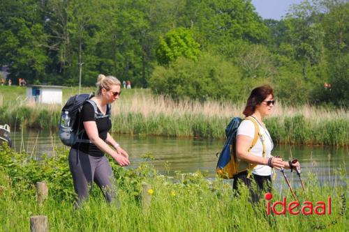 Achterhoekse Wandeldagen - deel 1 (11-05-2024)