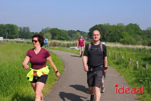 Achterhoekse Wandeldagen - deel 1 (11-05-2024)