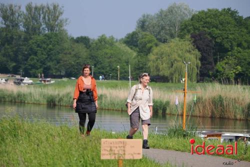 Achterhoekse Wandeldagen - deel 1 (11-05-2024)