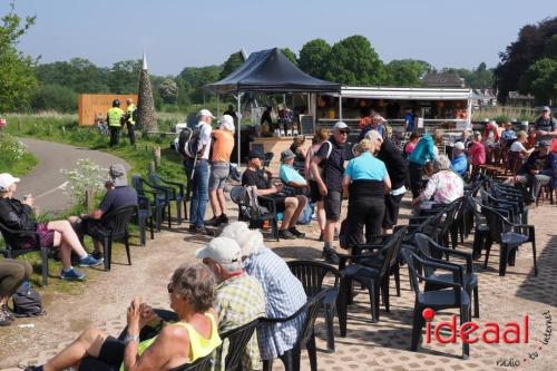 Achterhoekse Wandeldagen - deel 1 (11-05-2024)