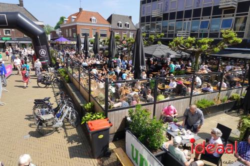 Achterhoekse Wandeldagen - deel 1 (11-05-2024)