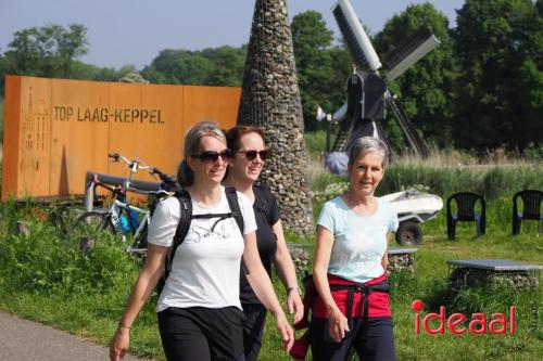 Achterhoekse Wandeldagen - deel 1 (11-05-2024)