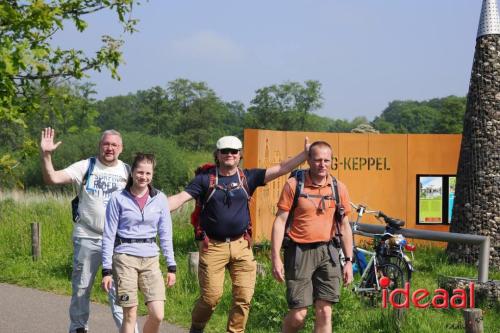 Achterhoekse Wandeldagen - deel 1 (11-05-2024)