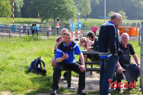 Achterhoekse Wandeldagen - deel 1 (11-05-2024)