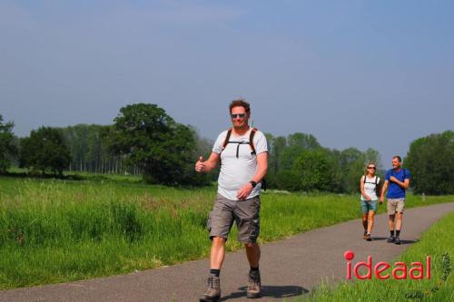 Achterhoekse Wandeldagen - deel 1 (11-05-2024)