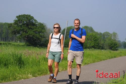 Achterhoekse Wandeldagen - deel 1 (11-05-2024)