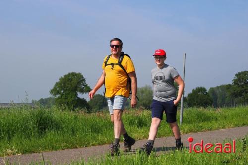 Achterhoekse Wandeldagen - deel 1 (11-05-2024)