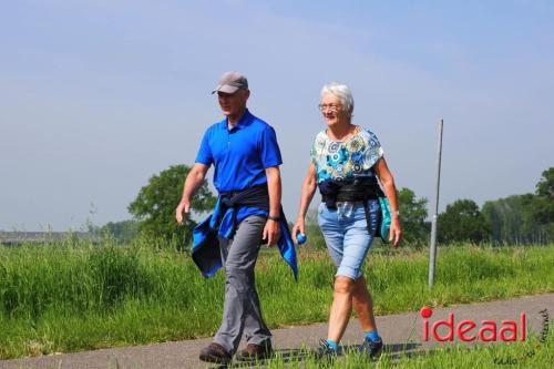 Achterhoekse Wandeldagen - deel 1 (11-05-2024)