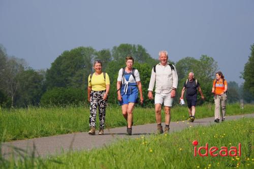 Achterhoekse Wandeldagen - deel 1 (11-05-2024)