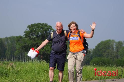 Achterhoekse Wandeldagen - deel 1 (11-05-2024)