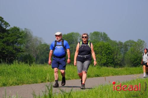 Achterhoekse Wandeldagen - deel 1 (11-05-2024)