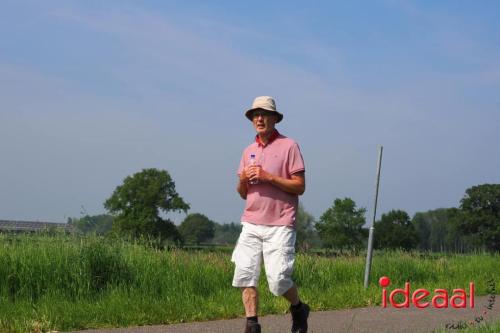 Achterhoekse Wandeldagen - deel 1 (11-05-2024)