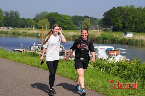 Achterhoekse Wandeldagen - deel 1 (11-05-2024)