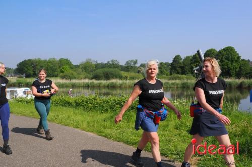 Achterhoekse Wandeldagen - deel 1 (11-05-2024)