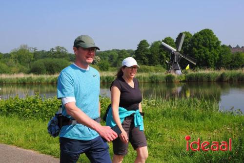 Achterhoekse Wandeldagen - deel 1 (11-05-2024)