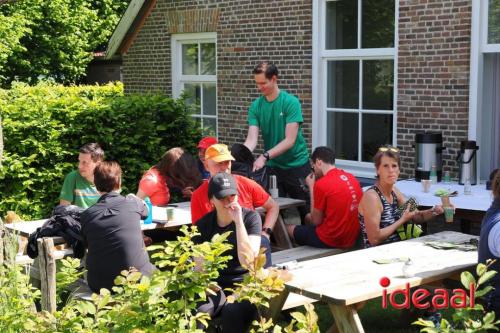 Achterhoekse Wandeldagen - deel 1 (11-05-2024)