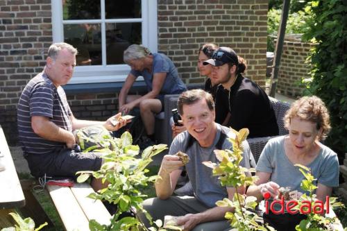 Achterhoekse Wandeldagen - deel 1 (11-05-2024)