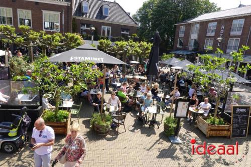 Achterhoekse Wandeldagen - deel 1 (11-05-2024)