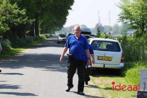 Achterhoekse Wandeldagen - deel 1 (11-05-2024)