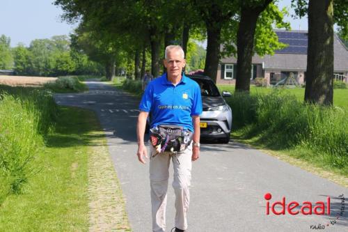 Achterhoekse Wandeldagen - deel 2 (11-05-2024)