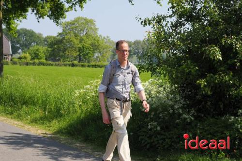 Achterhoekse Wandeldagen - deel 2 (11-05-2024)