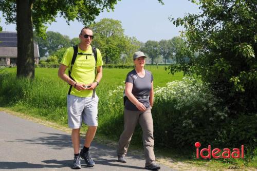 Achterhoekse Wandeldagen - deel 2 (11-05-2024)