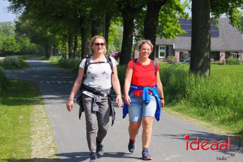 Achterhoekse Wandeldagen - deel 2 (11-05-2024)