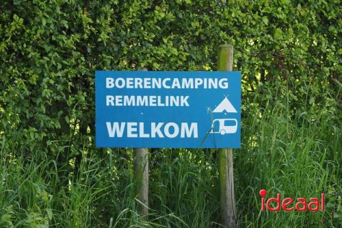 Achterhoekse Wandeldagen - deel 2 (11-05-2024)