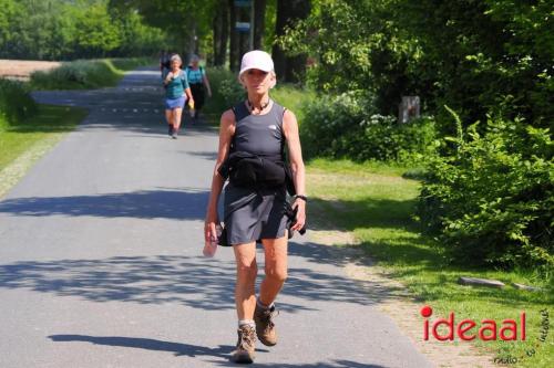 Achterhoekse Wandeldagen - deel 2 (11-05-2024)